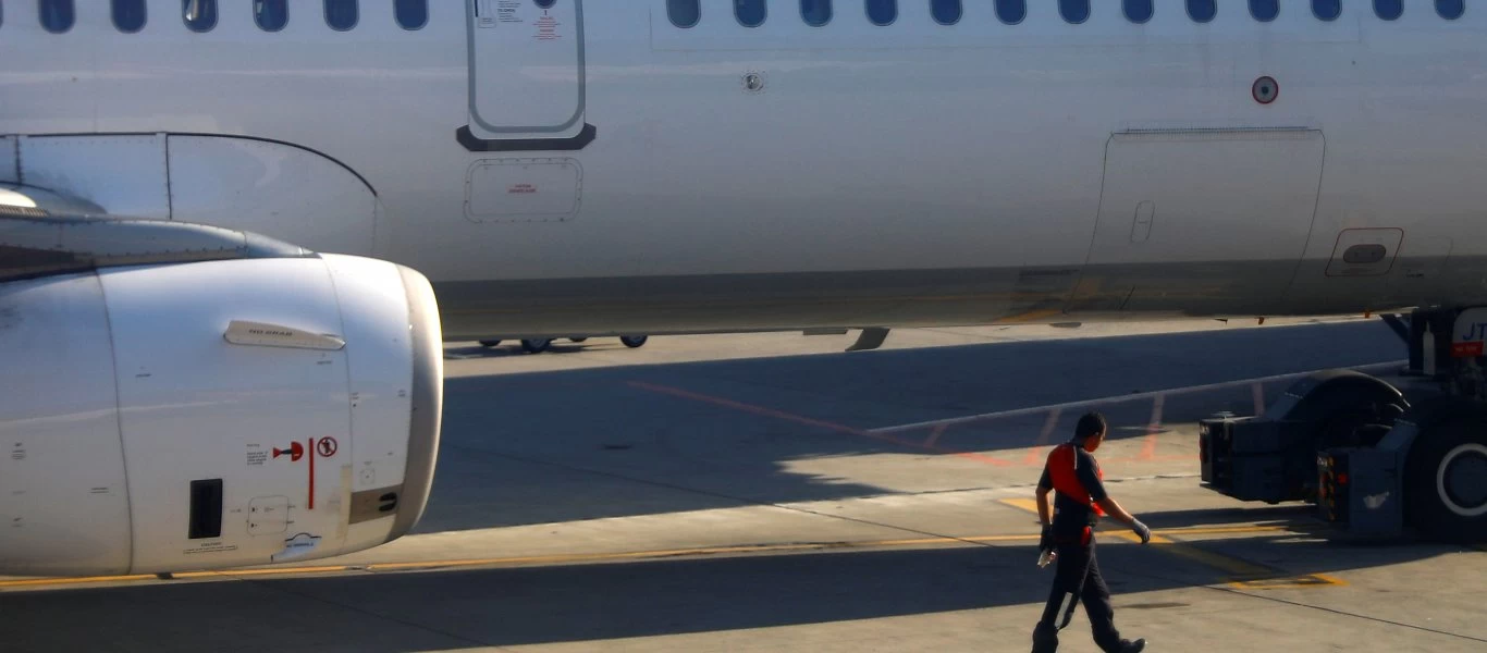 Τουρκία: Σε καραντίνα 132 επιβάτες αεροσκάφους που έφτασε από το Ιράν